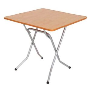 Стол раскладной квадратный Ривьера