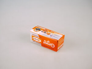 Набор по робототехнике Ресурсный набор Нейротрек