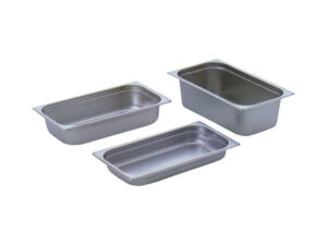 Гастроемкость GN 1/4