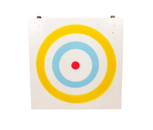 Щит для метания в цель