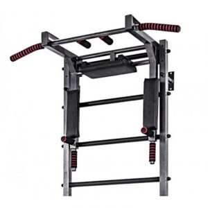 Тренажер навесной для шведской стенки (3 в 1)