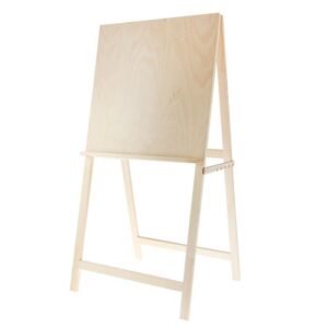 Мольберт напольный Хлопушка