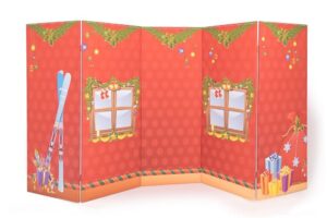 Ширма-фон для проведения праздников