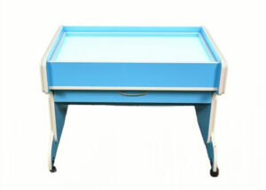 Многофункциональный тактильный комплекс Парта