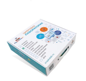 Цифровая лаборатория по биологии (ученическая)