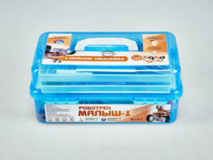 Набор по робототехнике Малыш 1 (5-7 лет)