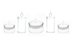 Комплект стаканчиков для взвешивания