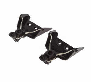 Крепление к лыжам NN75 (3-х штыревое, 75 мм)