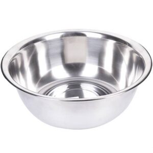 Таз 9 л, нержавеющая сталь