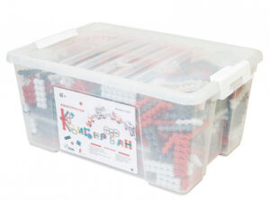 Набор для конструирования КиберФан