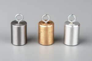 Набор тел по калориметрии