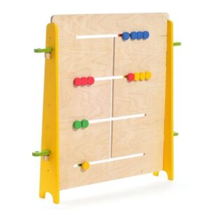 Панель детская Сортер