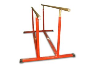 Брусья гимнастические мужские тренировочные