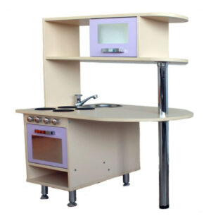 Игровая зона Кухня Вкусняшка мини