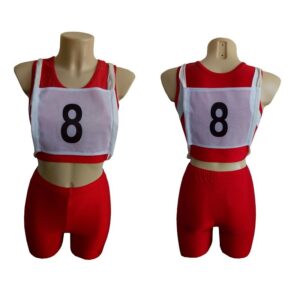 Нагрудные номера