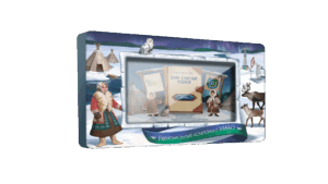 Интерактивный методический комплекс Региональный компонент ХМАО (43")