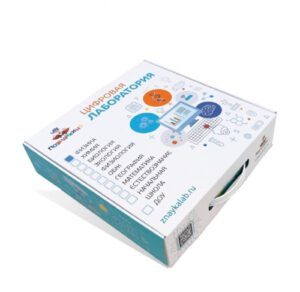 Цифровая лаборатория по физике (ученическая)