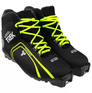 Ботинки лыжные (под крепление SNS)