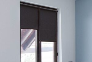 Система (устройство) для затемнения окон, 1300х1400 мм