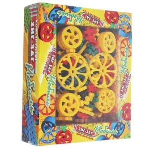 Конструктор Зиг-заг в ассортименте