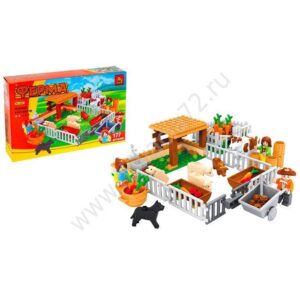 Конструктор Ферма в ассортименте