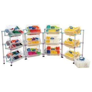 Образовательный модуль Креативная лаборатория