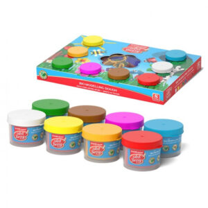 Набор для лепки Арт