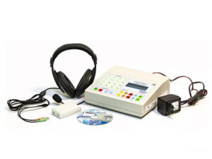 Мобильный лингафонный кабинет “LinguaMatic”