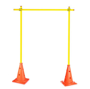 Комплект вертикальных стоек 1,5м