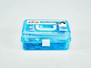 Набор по робототехнике Конструктор Мой Робот