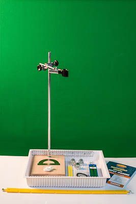 Комплект №6 ГИА-лаборатория по физике