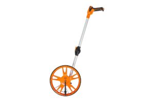 Измерительное колесо (курвиметр)