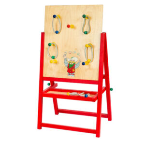 Панель детская Кольцеброс