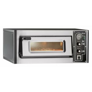 Печь электрическая для пиццы (мал.)