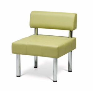 Кресло без подлокотников Берк 1С