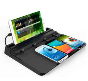 Настольная зарядная станция TABLET