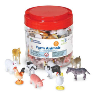 Материал счетный Ферма