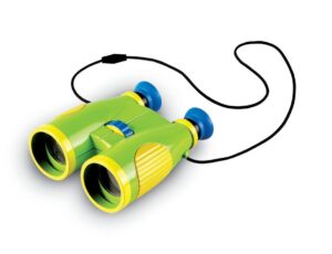 Бинокль детский
