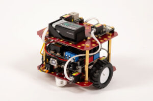 Образовательный набор Динамика ЙоТик