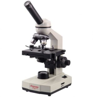Микроскоп Микромед С-1 (LED)