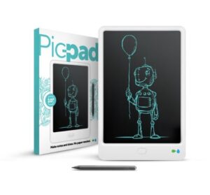 Планшет для рисования Пик-Пад (с ЖК-экраном)