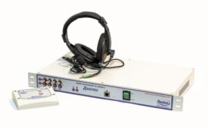 Стационарный лингафонный кабинет “Диалог-3” (без мебели)