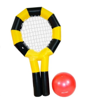 Гигантские надувные ракетки