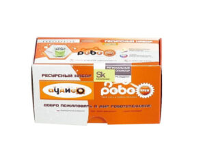 Ресурсный набор Аудиотрек