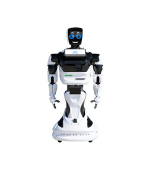 Робот-консультант