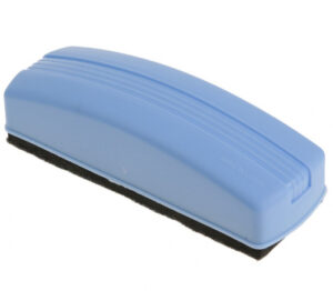 Губка для досок на магните 16х5х4,5 см