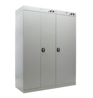 Шкаф сушильный, 1970x1500x600 мм