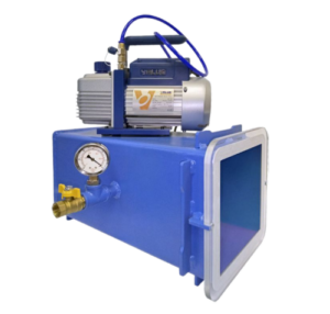 Набор-конструктор для сборки барокамеры