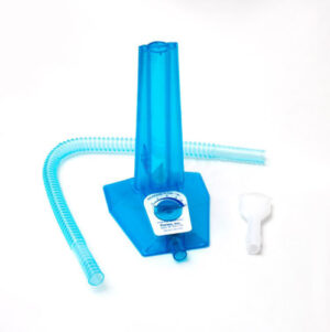 Спирометр детский тренировочный