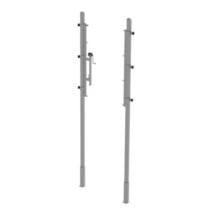 Стойки волейбольные универсальные